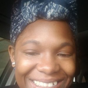 Meet your Posher, Whitney